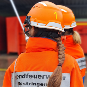 Jugendfeuerwehr