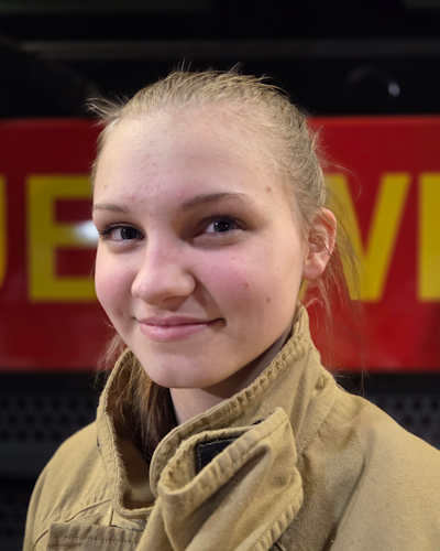 Ronja