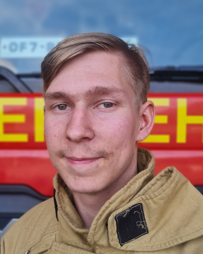 Maximilian
